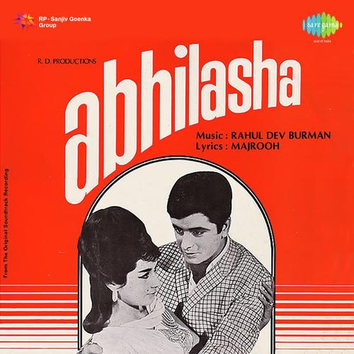 Abhilasha (1968) (Hindi)
